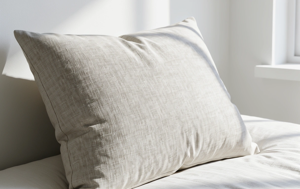 Symbole de repos pur et contrôlé