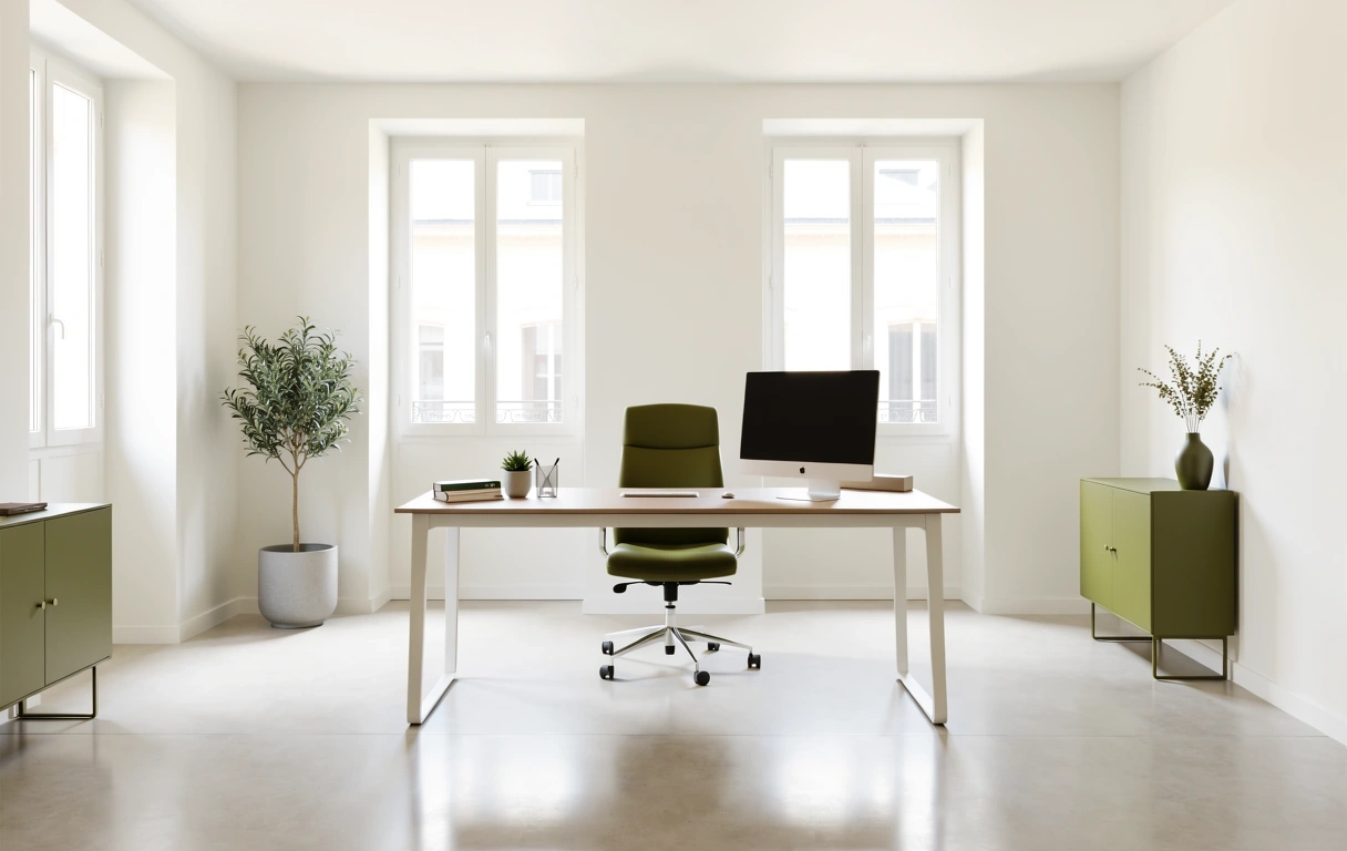 Nos bureaux à Montpellier