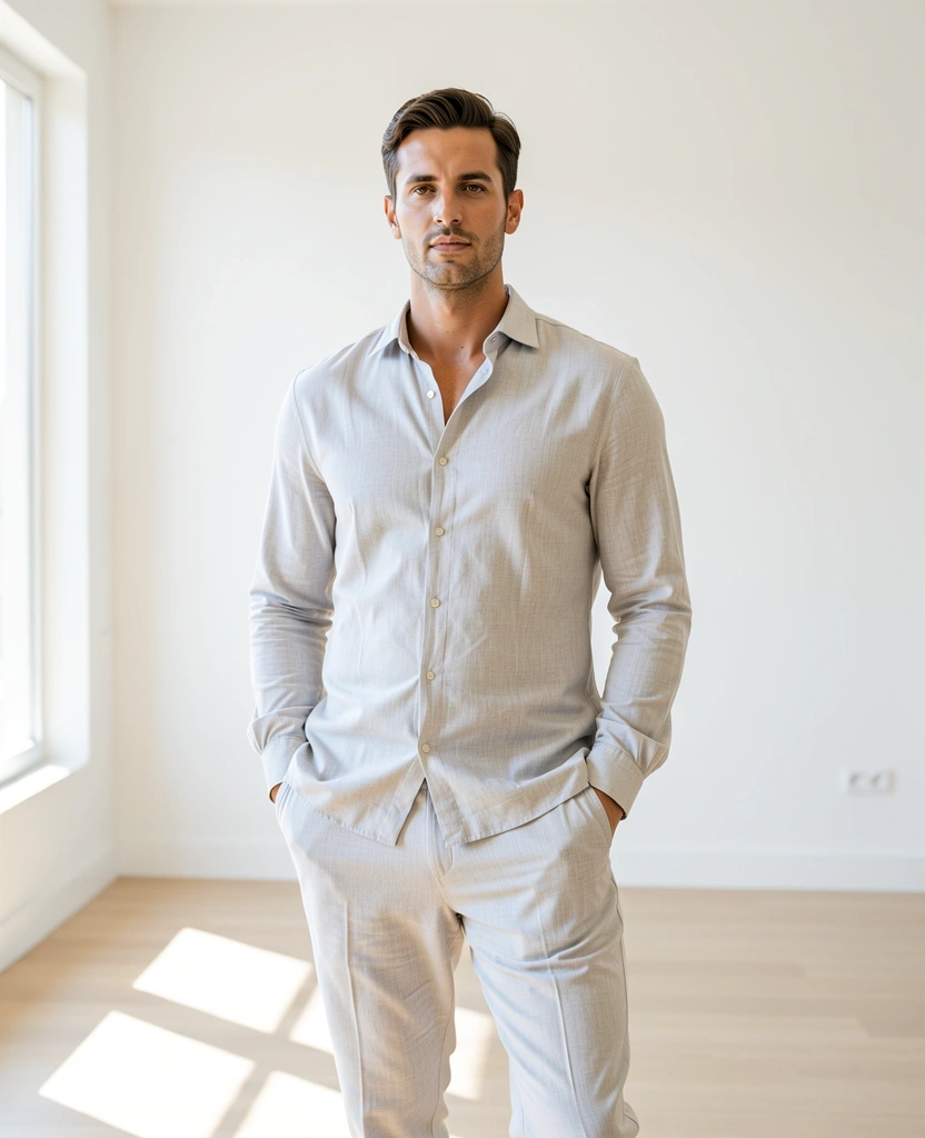 Portrait du coach Sommeil Entraîneur